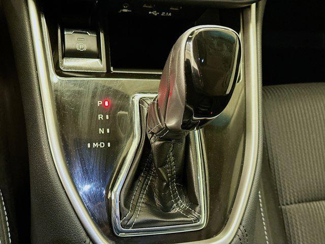 used 2022 Subaru Legacy car, priced at $17,877