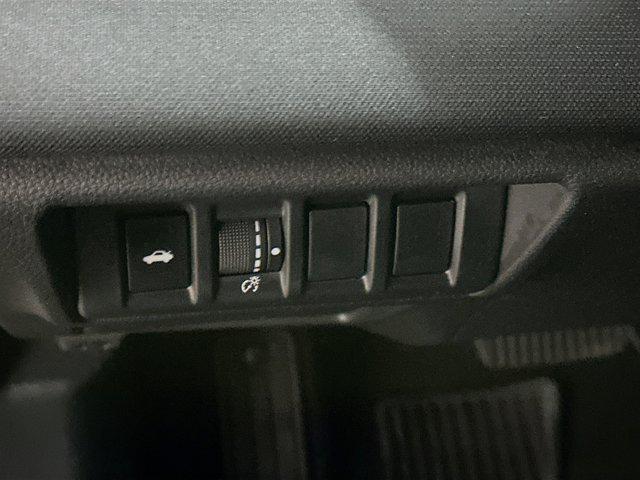 used 2022 Subaru Legacy car, priced at $17,877