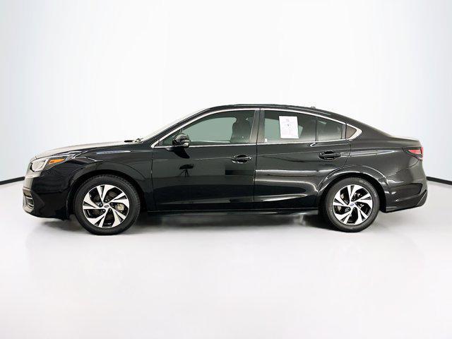 used 2022 Subaru Legacy car, priced at $17,877
