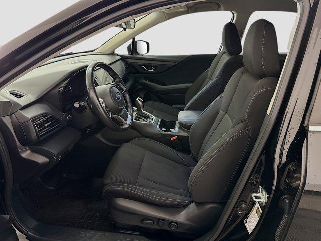 used 2022 Subaru Legacy car, priced at $17,877