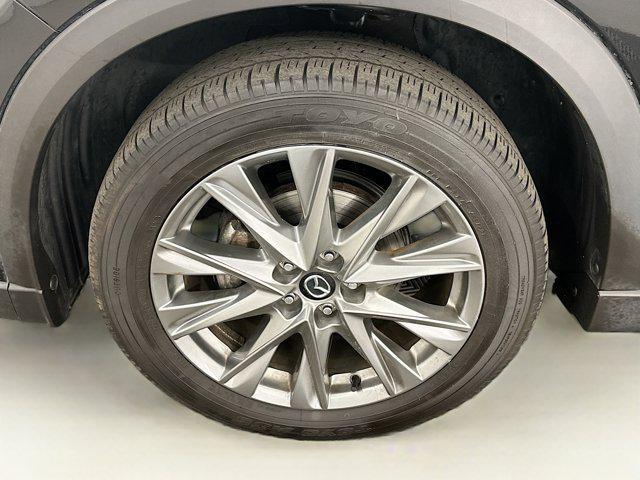 used 2021 Mazda CX-5 car, priced at $22,569