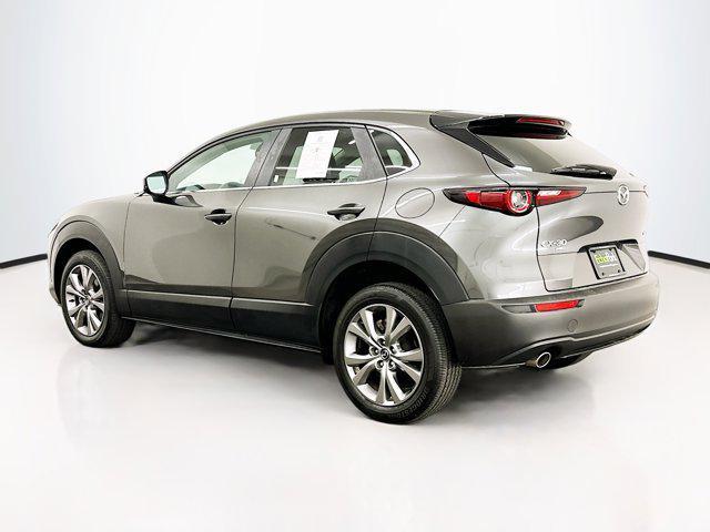 used 2021 Mazda CX-30 car, priced at $20,109