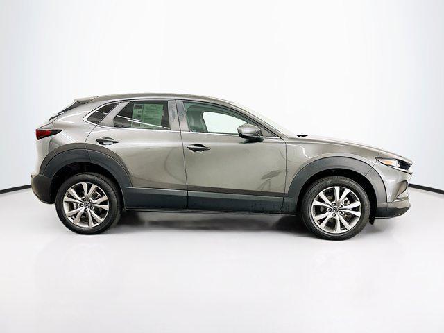 used 2021 Mazda CX-30 car, priced at $20,109