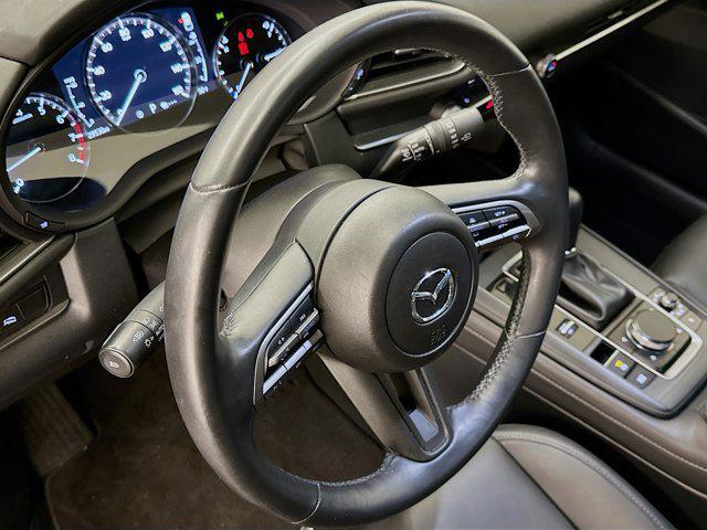 used 2021 Mazda CX-30 car, priced at $20,109