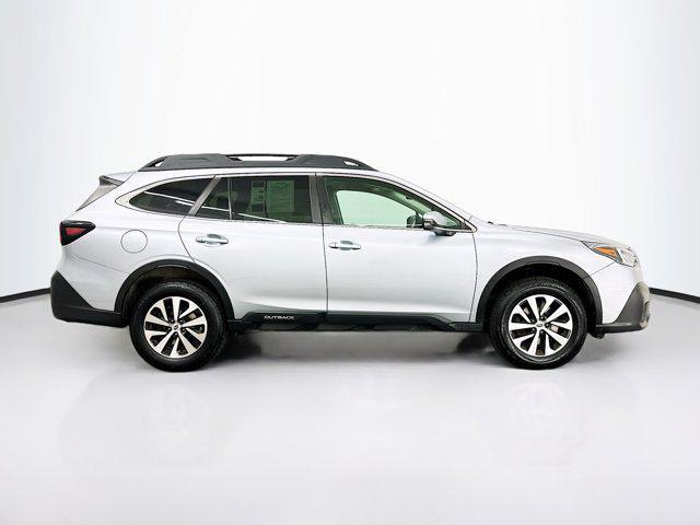 used 2022 Subaru Outback car, priced at $25,669