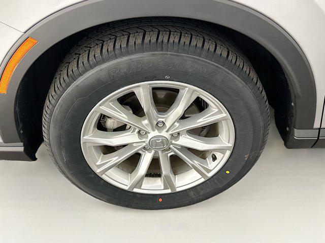 used 2024 Honda CR-V car, priced at $28,277