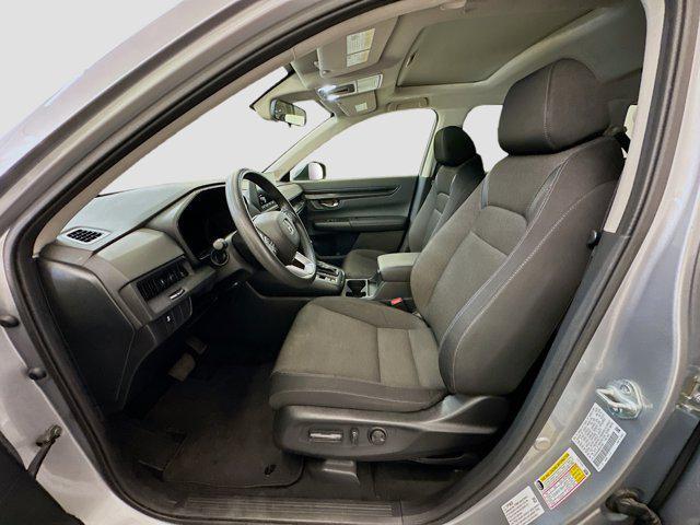 used 2024 Honda CR-V car, priced at $28,277