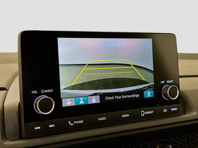 used 2024 Honda CR-V car, priced at $28,277