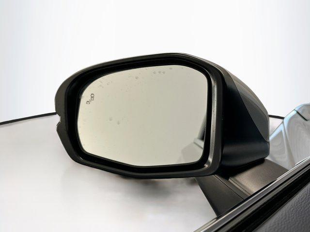 used 2024 Honda CR-V car, priced at $28,277