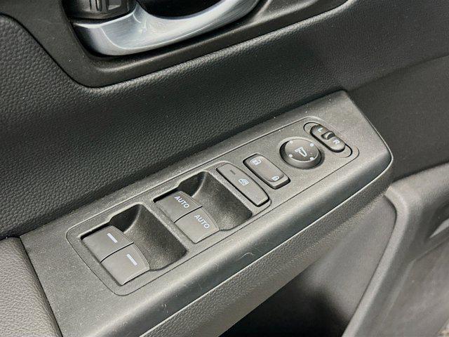 used 2024 Honda CR-V car, priced at $28,277