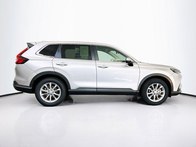 used 2024 Honda CR-V car, priced at $28,277