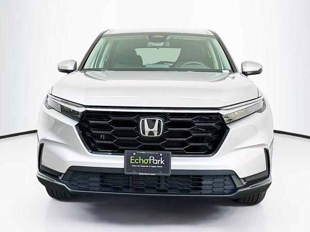 used 2024 Honda CR-V car, priced at $28,277