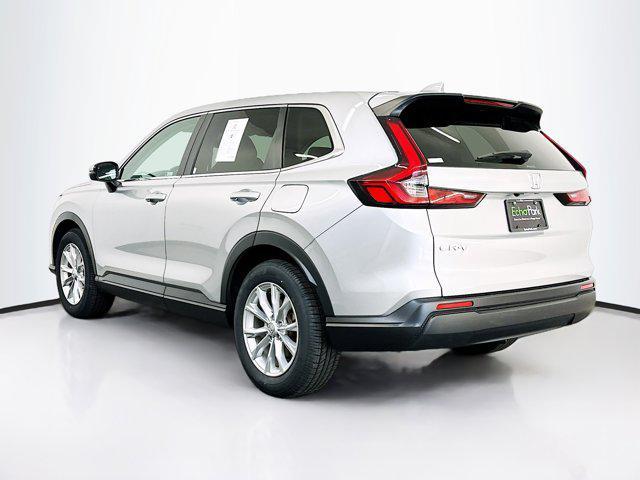 used 2024 Honda CR-V car, priced at $28,277