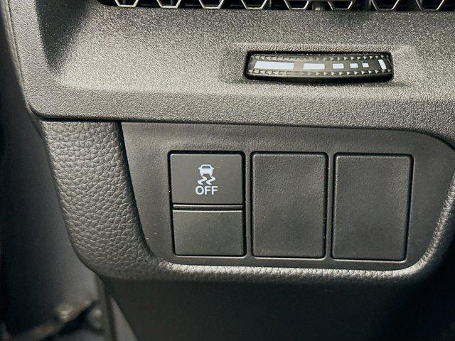 used 2024 Honda CR-V car, priced at $28,277