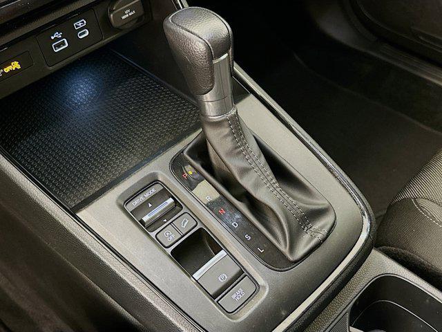 used 2024 Honda CR-V car, priced at $28,277