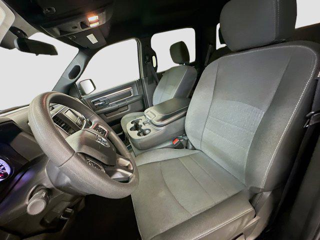 used 2024 Ram 1500 Classic car, priced at $30,897