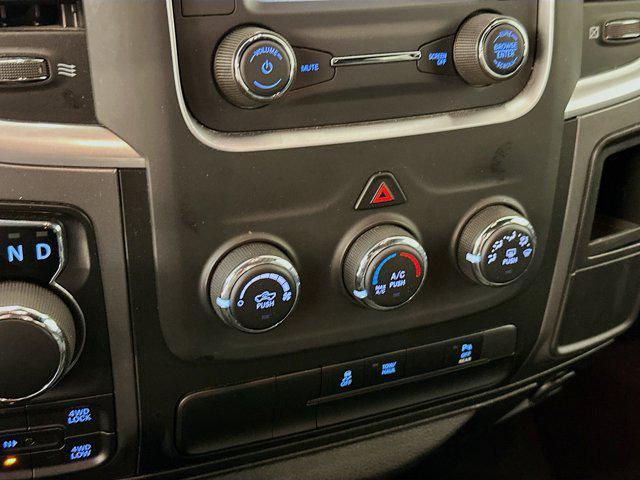 used 2024 Ram 1500 Classic car, priced at $30,897