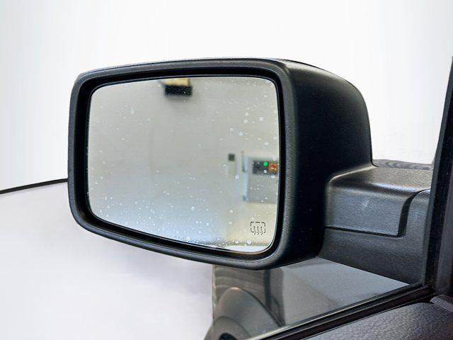 used 2024 Ram 1500 Classic car, priced at $30,897