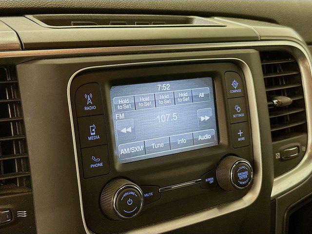 used 2024 Ram 1500 Classic car, priced at $30,897