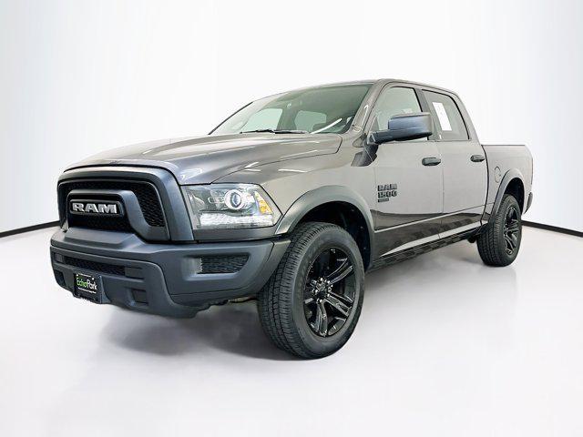 used 2024 Ram 1500 Classic car, priced at $30,897