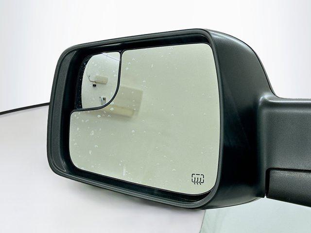 used 2022 Ram 1500 car, priced at $34,777