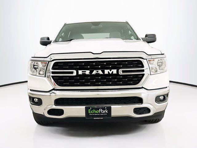 used 2022 Ram 1500 car, priced at $34,777