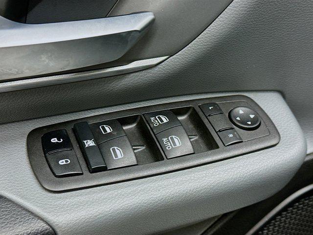 used 2022 Ram 1500 car, priced at $34,777