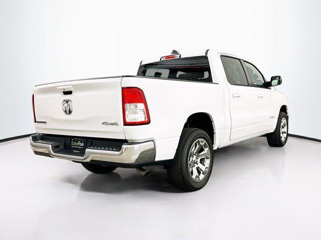 used 2022 Ram 1500 car, priced at $34,777