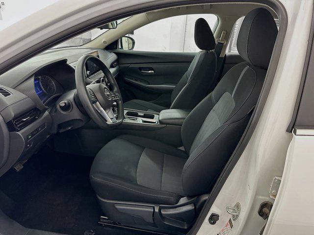 used 2024 Nissan Sentra car, priced at $17,779