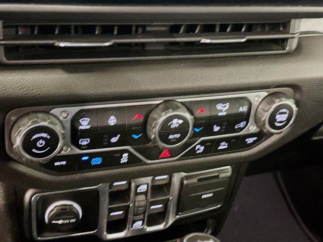 used 2024 Jeep Wrangler 4xe car, priced at $31,887