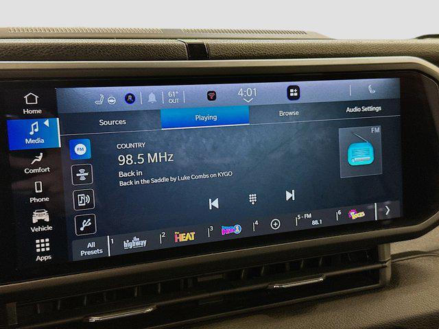 used 2024 Jeep Wrangler 4xe car, priced at $31,887