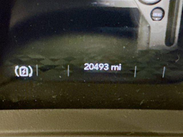 used 2024 Jeep Wrangler 4xe car, priced at $31,887