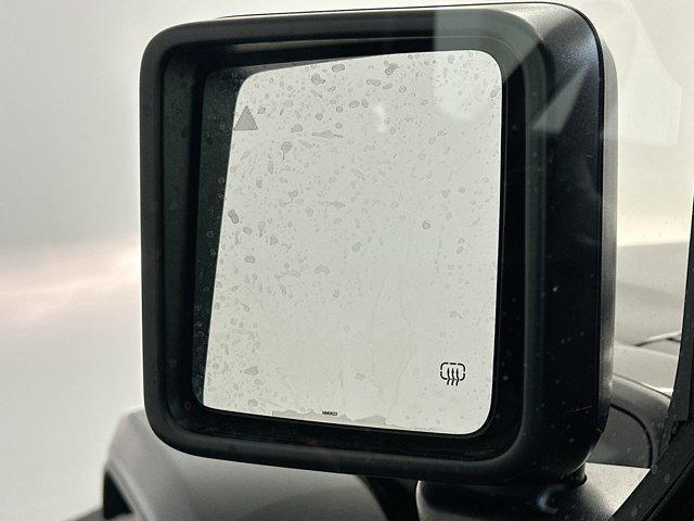 used 2024 Jeep Wrangler 4xe car, priced at $31,887