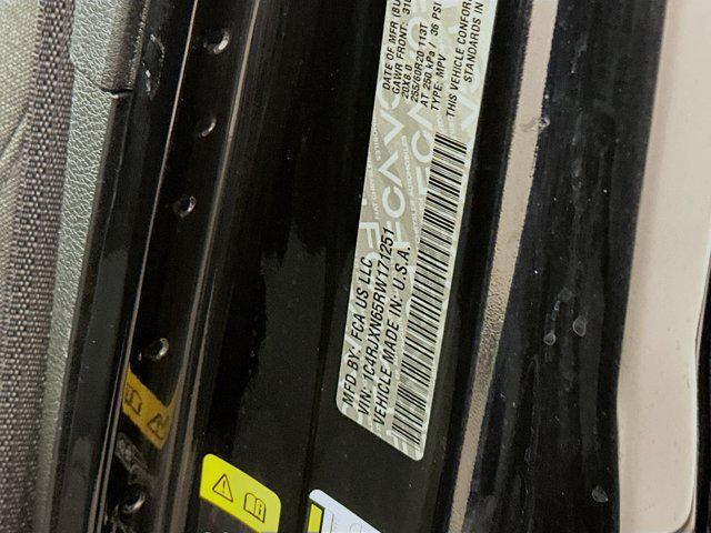 used 2024 Jeep Wrangler 4xe car, priced at $31,887