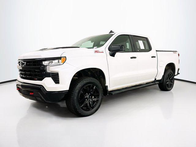 used 2023 Chevrolet Silverado 1500 car, priced at $44,469