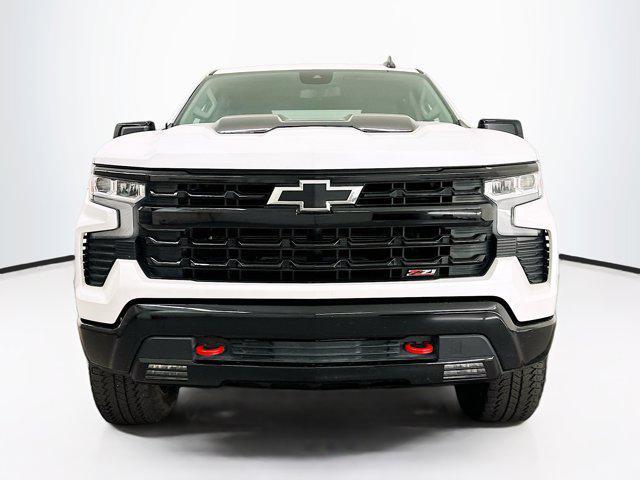 used 2023 Chevrolet Silverado 1500 car, priced at $44,469