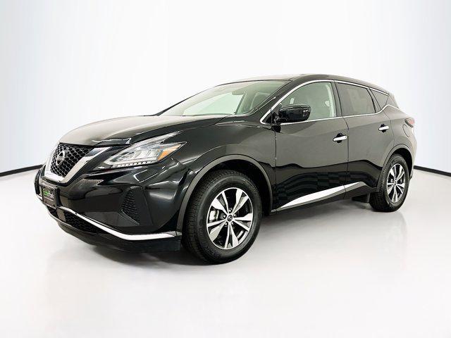 used 2023 Nissan Murano car, priced at $22,339