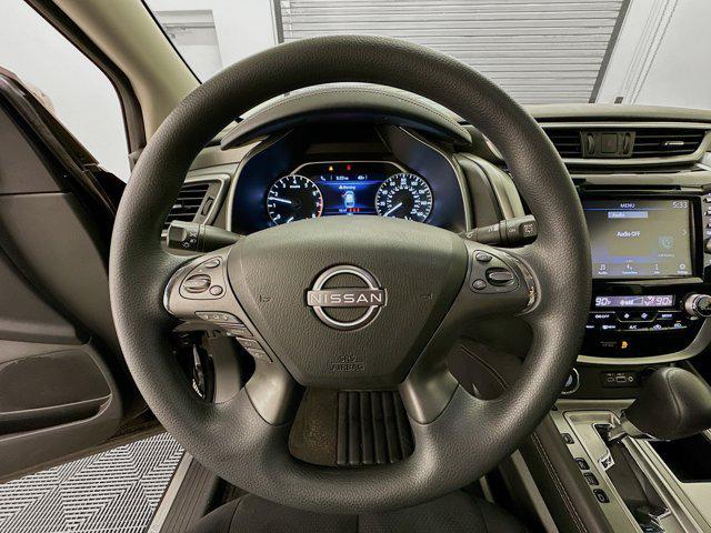 used 2023 Nissan Murano car, priced at $22,339