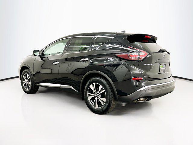 used 2023 Nissan Murano car, priced at $22,339