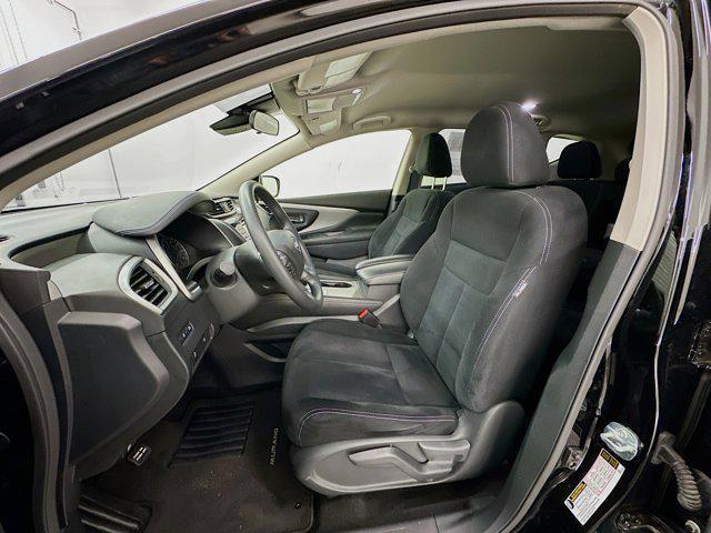 used 2023 Nissan Murano car, priced at $22,339