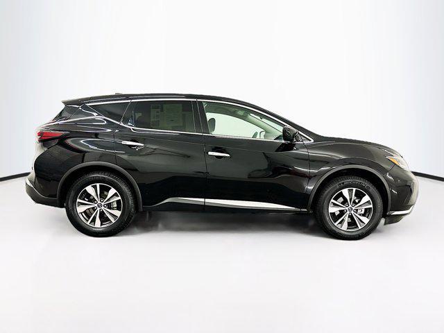 used 2023 Nissan Murano car, priced at $22,339