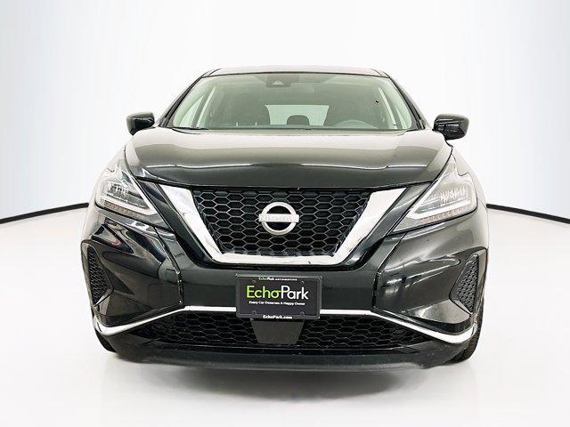 used 2023 Nissan Murano car, priced at $22,339