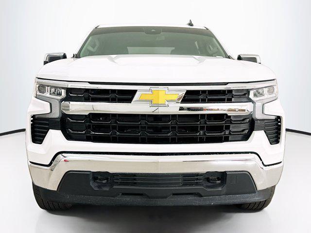 used 2023 Chevrolet Silverado 1500 car, priced at $38,369