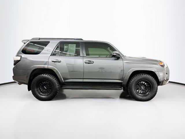 used 2022 Toyota 4Runner car, priced at $39,109