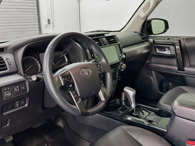 used 2022 Toyota 4Runner car, priced at $39,109