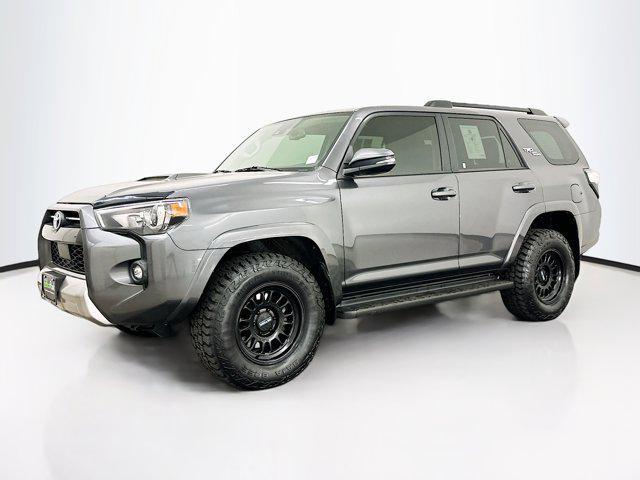 used 2022 Toyota 4Runner car, priced at $39,109