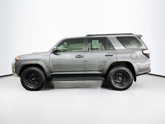 used 2022 Toyota 4Runner car, priced at $39,109