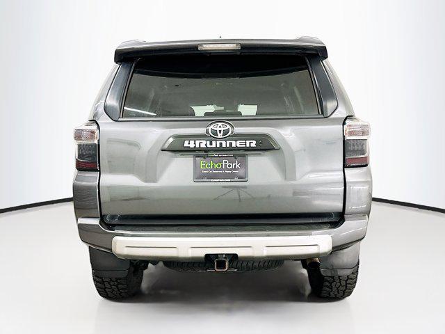 used 2022 Toyota 4Runner car, priced at $39,109