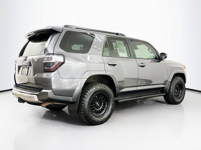 used 2022 Toyota 4Runner car, priced at $39,109