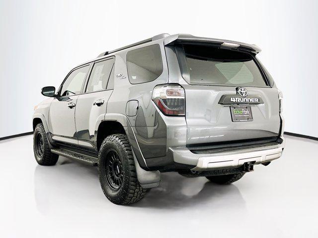 used 2022 Toyota 4Runner car, priced at $39,109